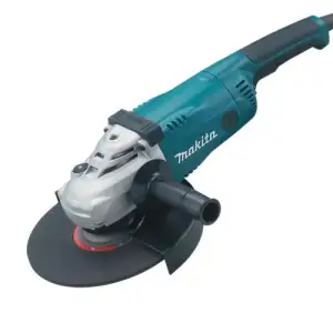 Шліфмашина кутова Makita GA9020 230мм 2200Вт 6600об/хв 5.8кг UA