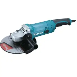 Шліфмашина кутова Makita GA9050 230мм 2000Вт 6600об/хв 4.7кг UA