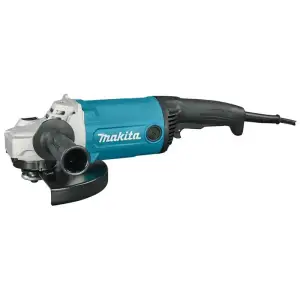 Шліфмашина кутова Makita GA9090N 230мм 2200Вт 6600об/хв 7.4кг UA