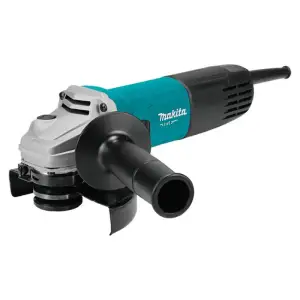 Шліфмашина кутова Makita M9511RB 125мм 820Вт 11000об/хв 2кг UA