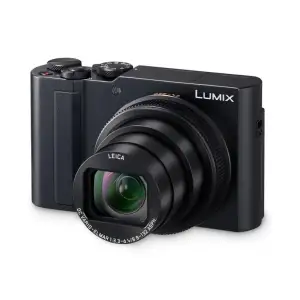 Цифр. фотокамера Panasonic DC-TZ300 Black (DC-TZ300E-K) UA