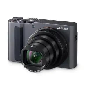 Цифр. фотокамера Panasonic DC-TZ300 Silver (DC-TZ300E-S) UA