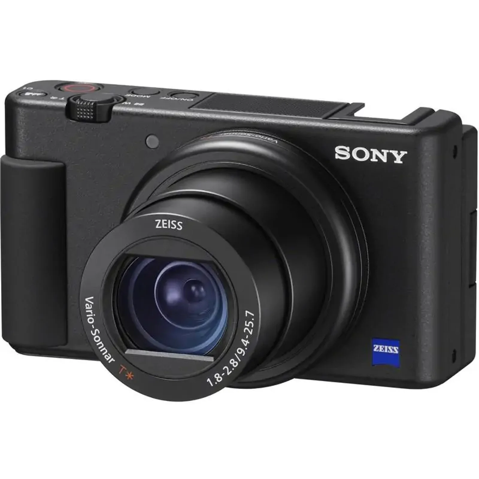 Цифр. фотокамера Sony ZV-1 Black (ZV1B.CE3) UA