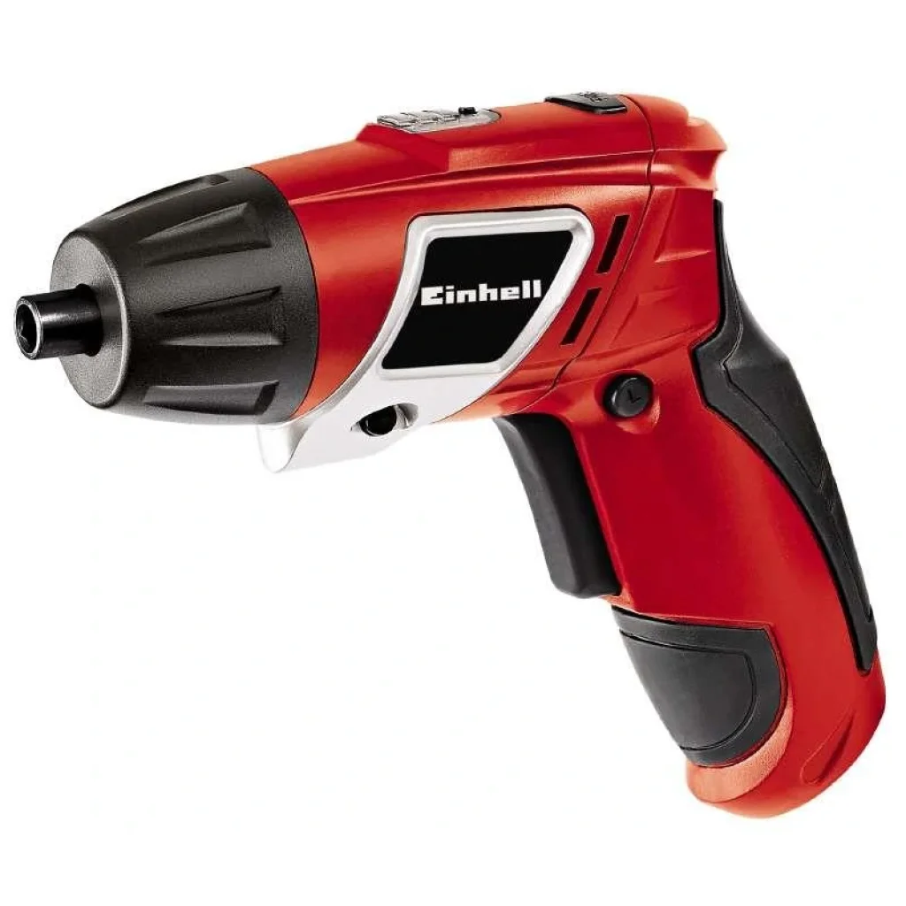 Викрутка Einhell TC-SD 3,6 Li акумуляторна, 4513442 UA
