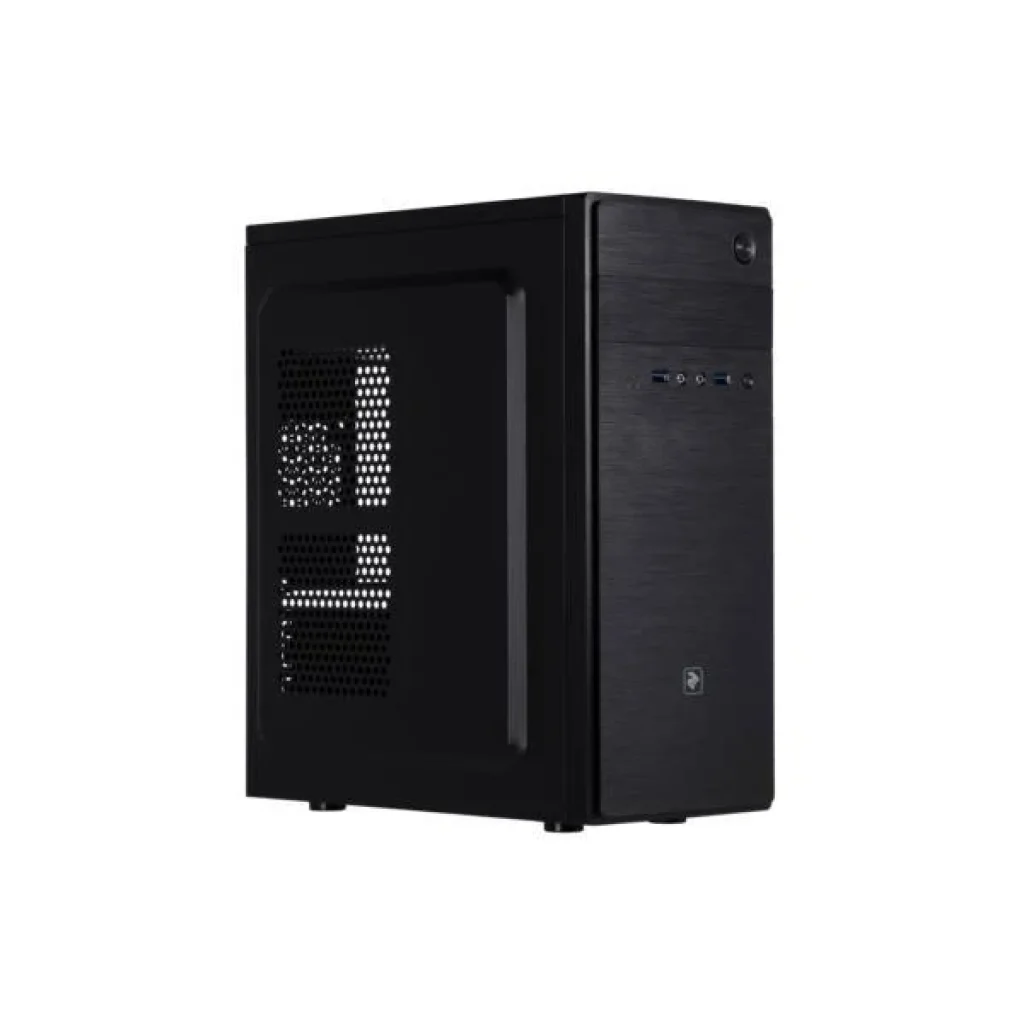 Комп’ютер персональний 2E Rational AMD R3-3200G, 16Gb, F240GB, UMA, A320, E183, 400W, FreeDos, 2E-3556 UA