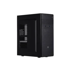 Комп’ютер персональний 2E Rational AMD R3-3200G, 16Gb, F480GB, UMA, A320, E183, 400W, Win10P, 2E-3567 UA