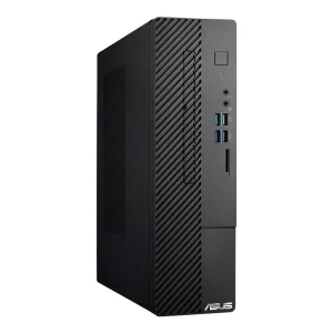 Персональний комп'ютер ASUS S500SC-51140F0030 SFF Intel i5-11400F, 8GB, F512GB, NVD730-2, WiFi, без ОС, 90PF02K2-M02E50 UA