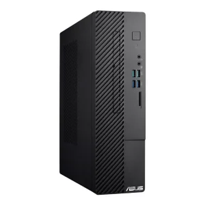 Персональний комп'ютер ASUS S500SC-51140F0030 SFF Intel i5-11400F, 16GB, F512GB, NVD730-2, WiFi, без ОС, 90PF02K2-M02E5016 UA