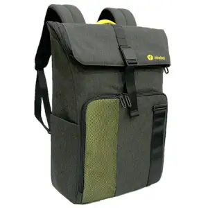 Рюкзак Segway-Ninebot, Dark Grey & Yellow, AA.00.0010.52 UA