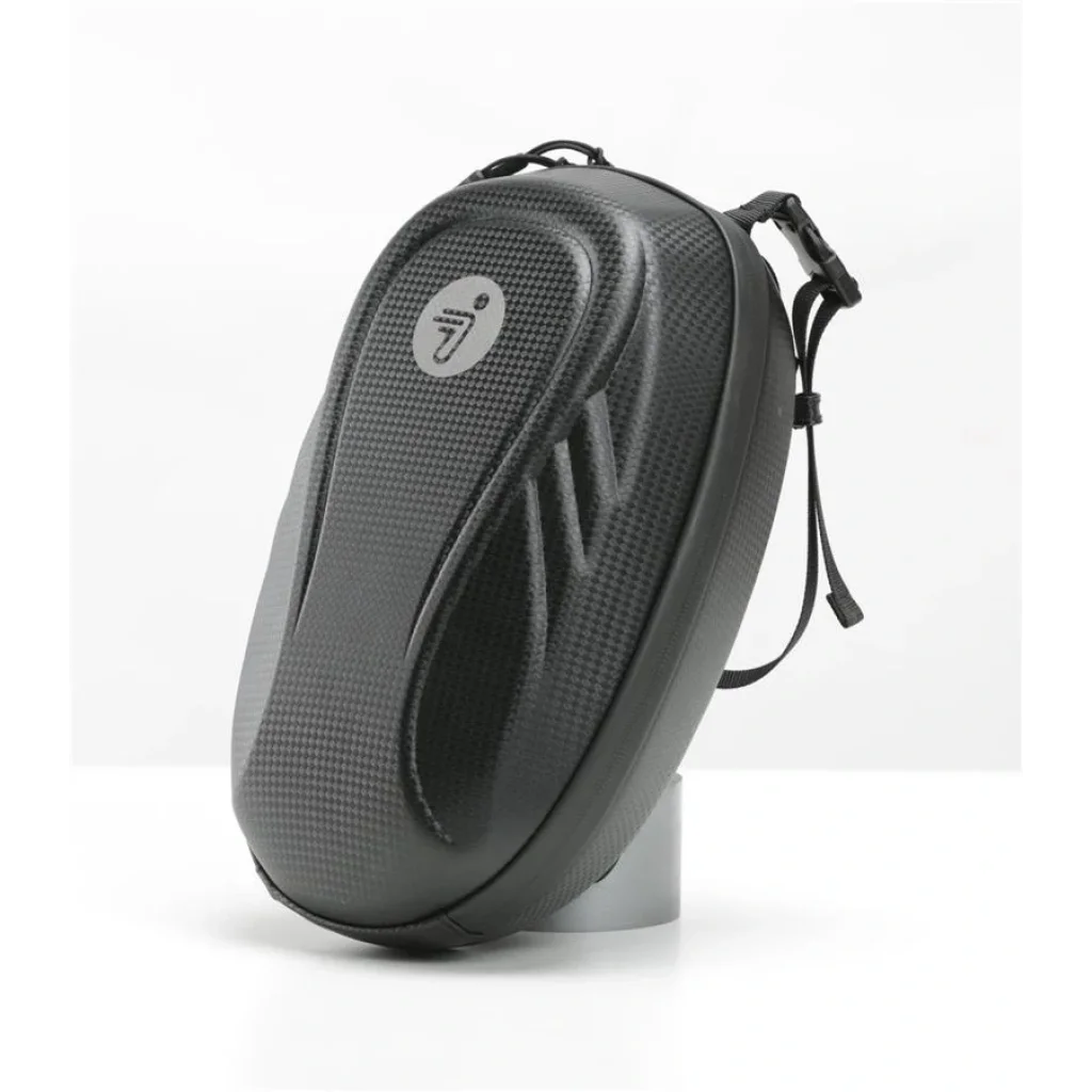 Сумка Segway-Ninebot фронтальна, Black, AC.00.0000.38 UA