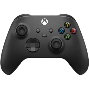 Геймпад Microsoft Xbox бездротовий, чорний, 889842611595 UA