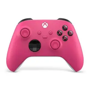 Геймпад Microsoft Xbox бездротовий, Deep Pink, 889842654752 UA