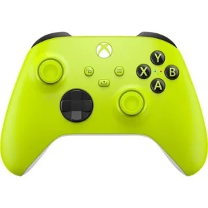Геймпад Xbox бездротовий Electric, Volt, 889842716528 UA