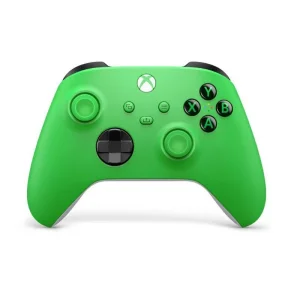 Геймпад Xbox бездротовий, зелений, QAU-00091 UA