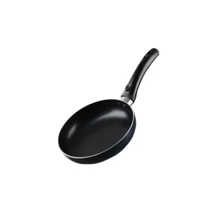 Сковорода Mini Ardesto Gemini Gourmet, 18см, алюміній, синій (AR1918MG) UA