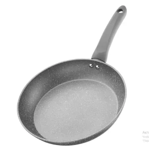 Сковорода Ardesto Gemini Gourmet Vasto, 26см, алюміній, сірий (AR1926GSG) UA