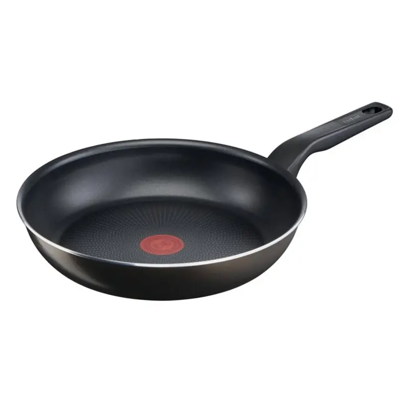 Сковорода Tefal XL Intense 26см, алюміній, чорний (C3840553) UA