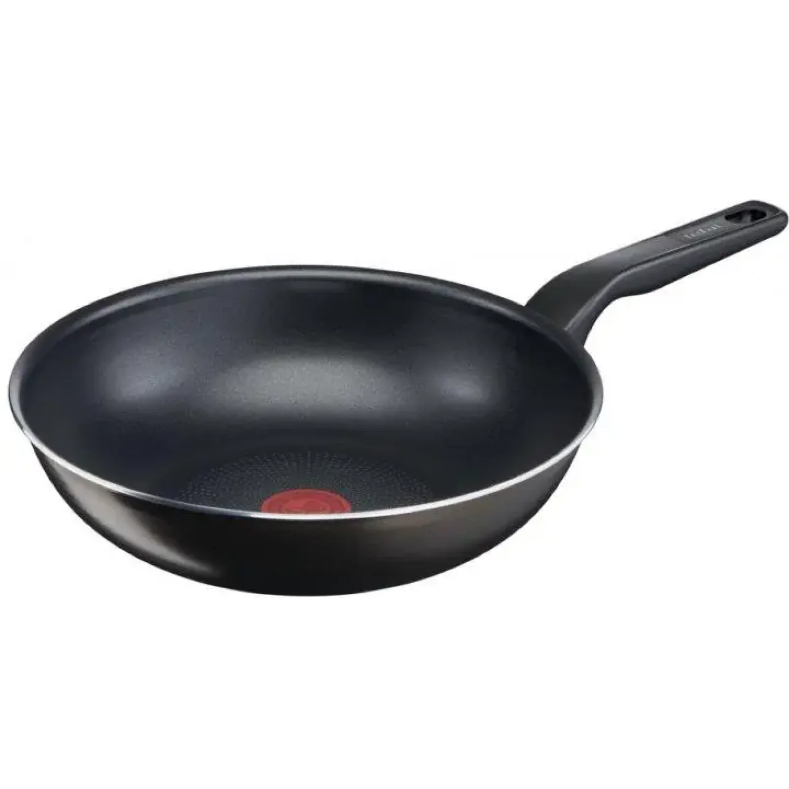 Сковорода ВОК Tefal XL Intense, 28см, алюміній, чорний (C3841953) UA