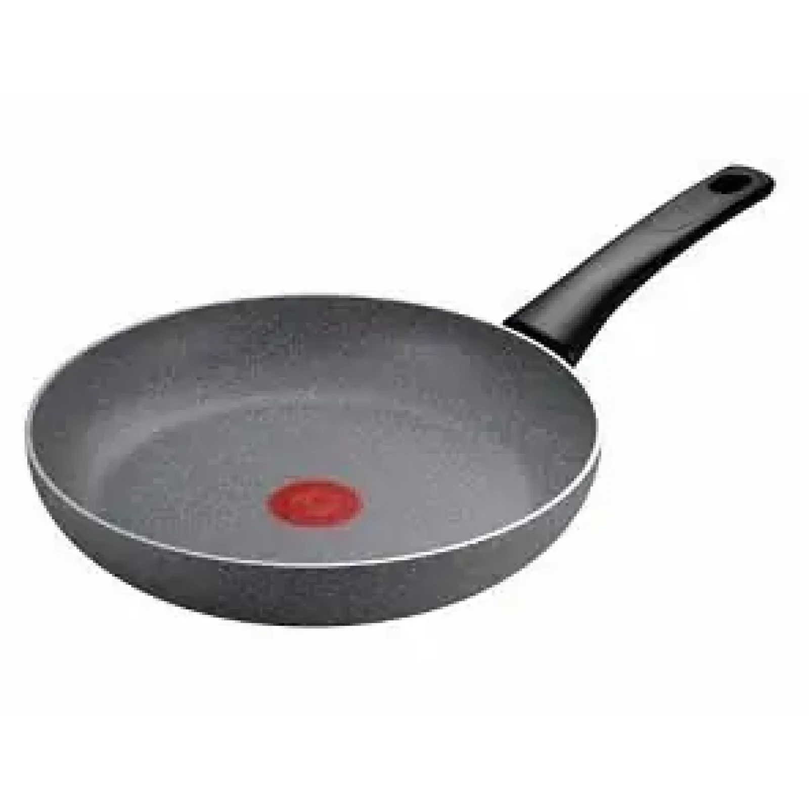 Сковорода Tefal Hard Stone, 28см, алюміній, бакеліт, сірий (D4560632) UA