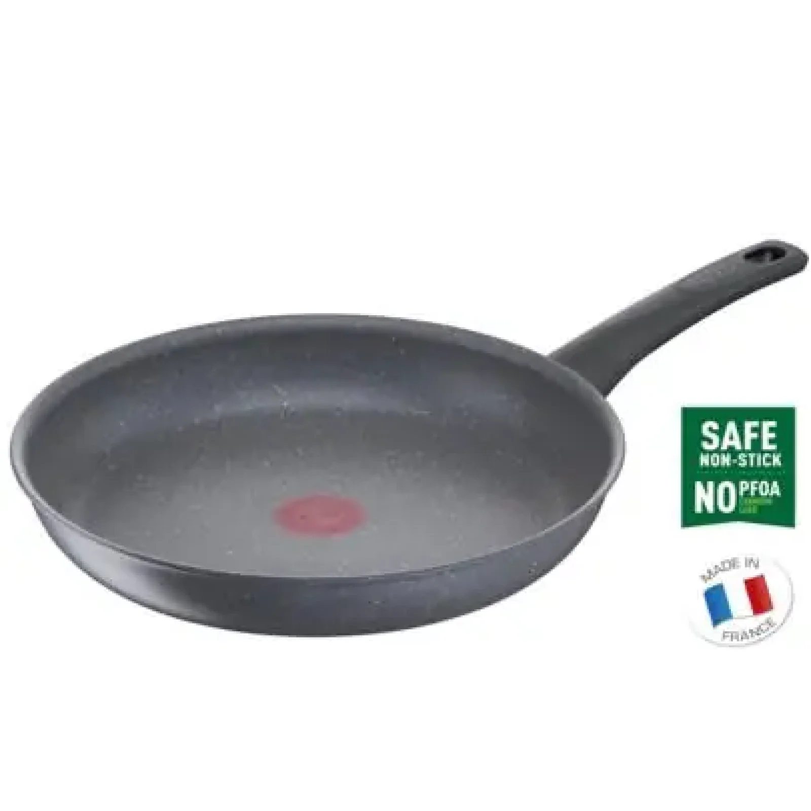 Сковорода Tefal Healthy Chef, 24см, алюміній, сірий (G1500472) UA