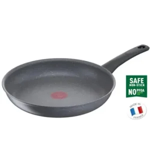 Сковорода Tefal Healthy Chef, 28см, алюміній, сірий (G1500672) UA