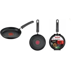 Сковорода для млинців Tefal Unlimited,19см, алюміній, бакеліт (G2550102) UA