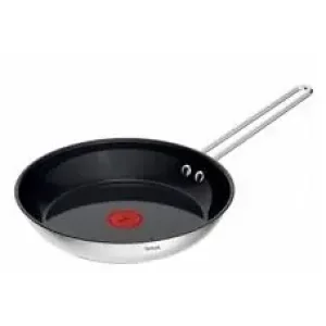 Сковорода Tefal Nordica, 20см, нержавіюча сталь (H8710255) UA