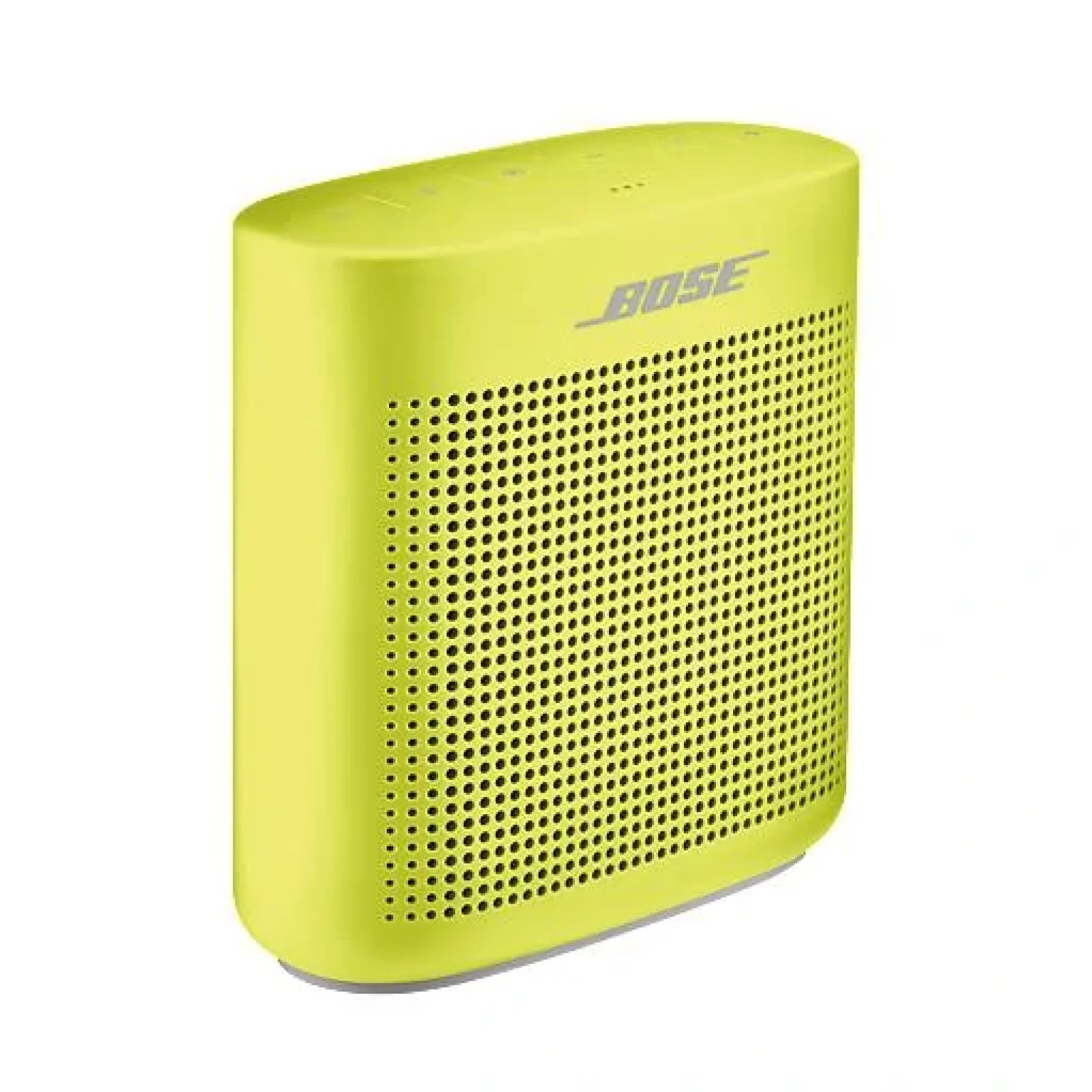 Акустична система Bose SoundLink Colour Bluetooth Speaker II, Citron, 752195-0900 UA
