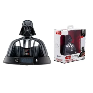 Акустическая система eKids iHome Disney Star Wars Darth Vader Wireless UA