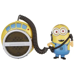 Коммуникатор смены голоса с микрофоном eKids Universal Despicable Me, Minions UA