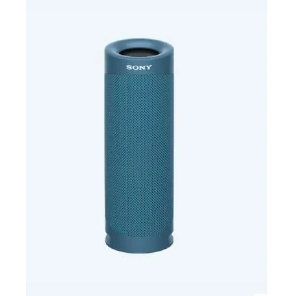 Акустична система Sony SRS-XB23 Blue, SRSXB23L.RU2 UA