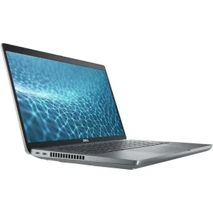 Ноутбук Dell Latitude 5431 14" FHD AG IPS, Intel Core i7-1270P, 32GB, 512GB M.2, Iris Xe, WiFi+BT, 64Whr, FPR, W11P, 210-BDSS-2303LV9 UA