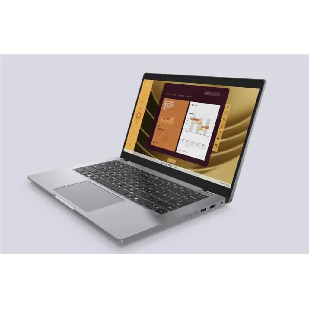 Ноутбук Dell Latitude 5350 13.3