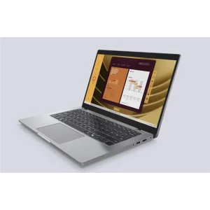 Ноутбук Dell Latitude 5350 13.3" FHD IPS, Intel i7-1365U, 16GB, F512GB, UMA, 3Y PLCS, W11P, 210-BLST-2407VDF UA