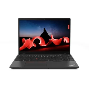 Ноутбук Lenovo ThinkPad T16-G2 16" WUXGA IPS AG, AMD R7-7840U, 16GB, F512GB, UMA, Win11P, чорний, 21K7004ARA UA