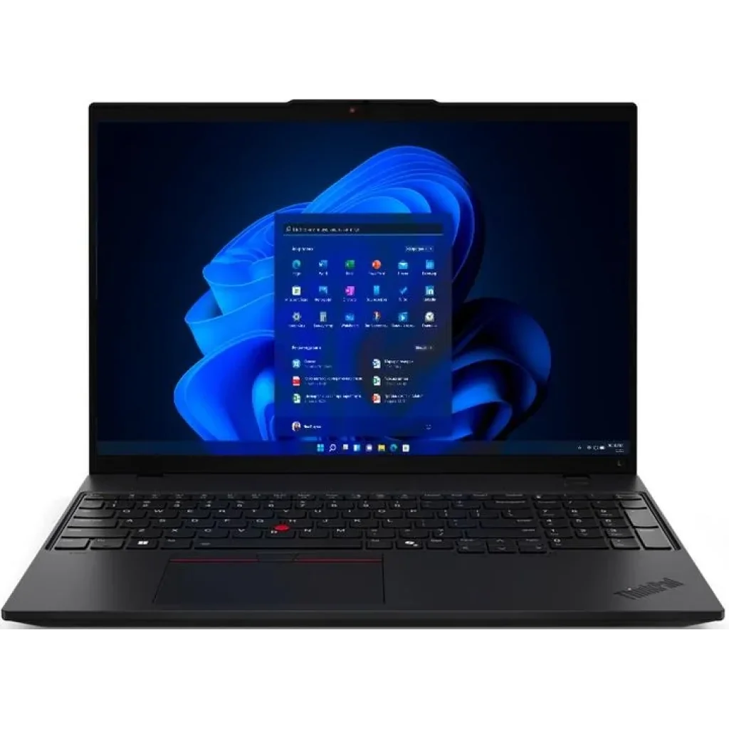 Ноутбук Lenovo ThinkPad L16-G1 16
