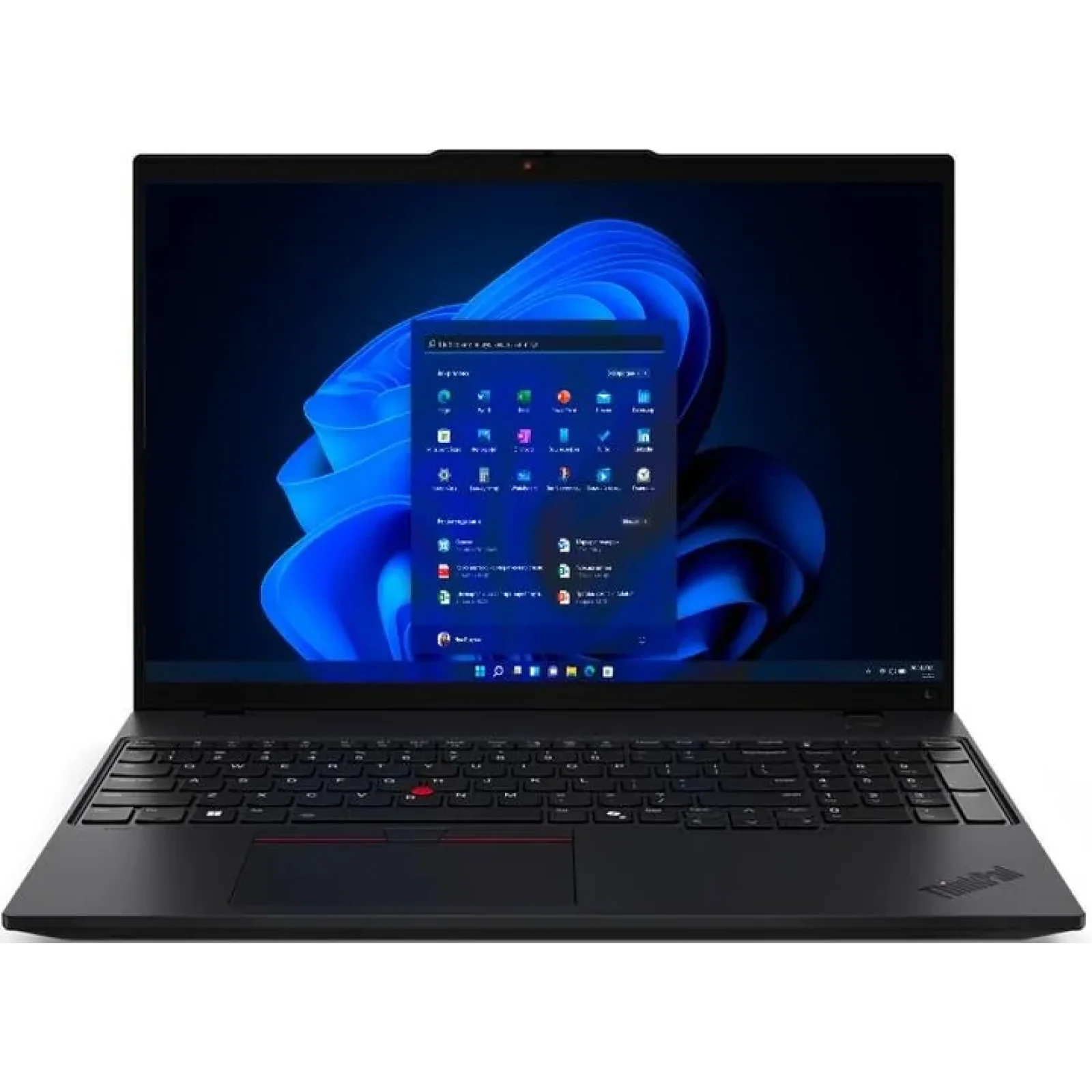 Ноутбук Lenovo ThinkPad L16-G1 16