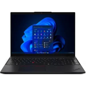 Ноутбук Lenovo ThinkPad L16-G1 16" WUXGA IPS AG, AMD R5-7535U, 16GB, F512GB, UMA, DOS, чорний, 21L7000WRA UA