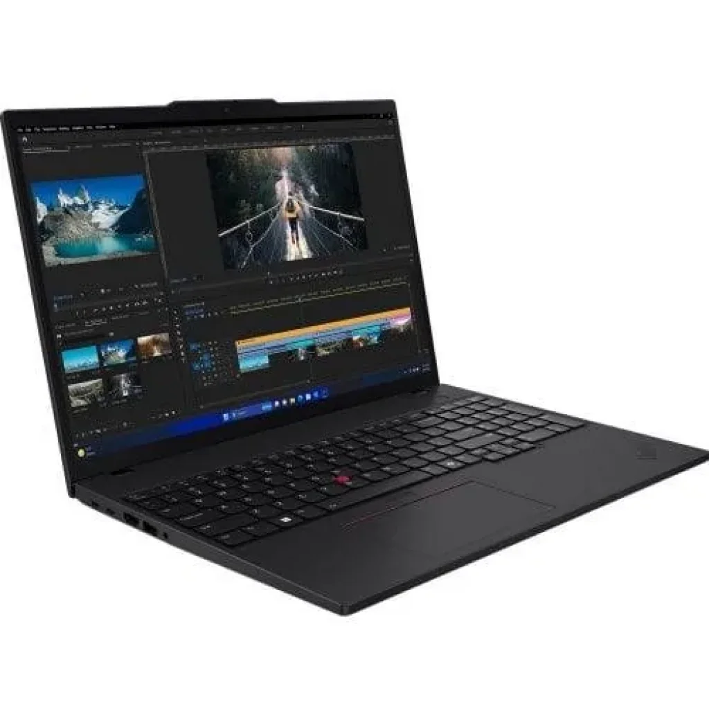Ноутбук Lenovo ThinkPad T16-G3 16
