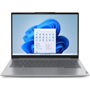 Ноутбук Lenovo ThinkBook 16-G7 16" WUXGA IPS AG, AMD R5-7535HS, 16GB, F512GB, UMA, Win11P, сірий, 21MW0014RA UA