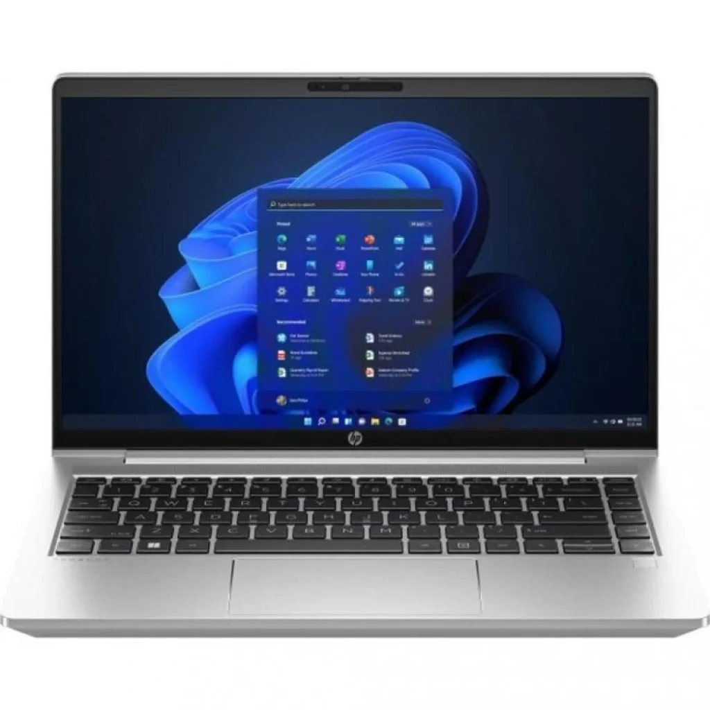 Ноутбук HP Probook 440-G10 14