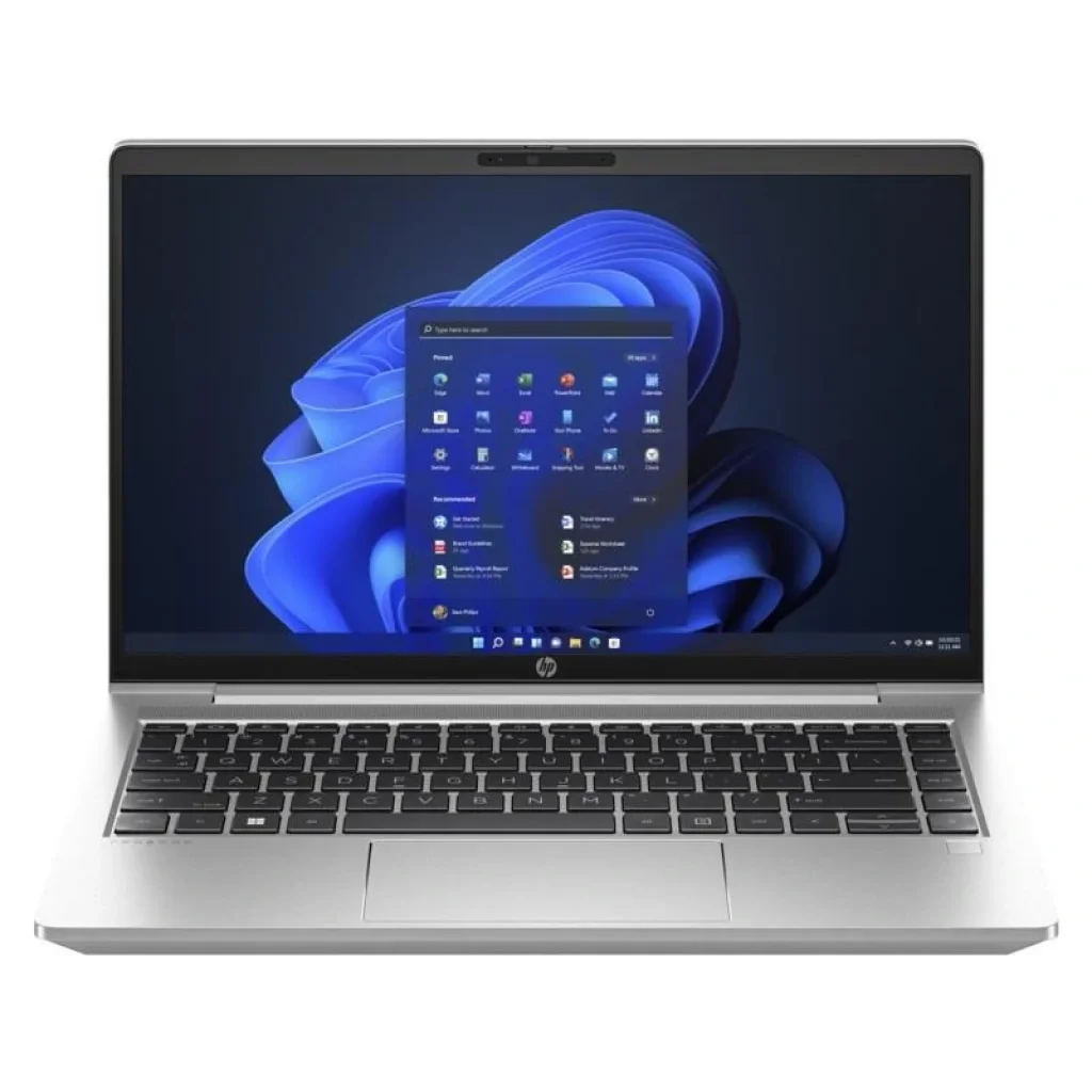 Ноутбук HP Probook 440-G10 14