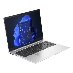 Ноутбук HP EliteBook 860-G10 16" WUXGA IPS AG, Intel i7-1355U, 16GB, F512GB, UMA, Win11P, сріблястий, 819F5EA UA