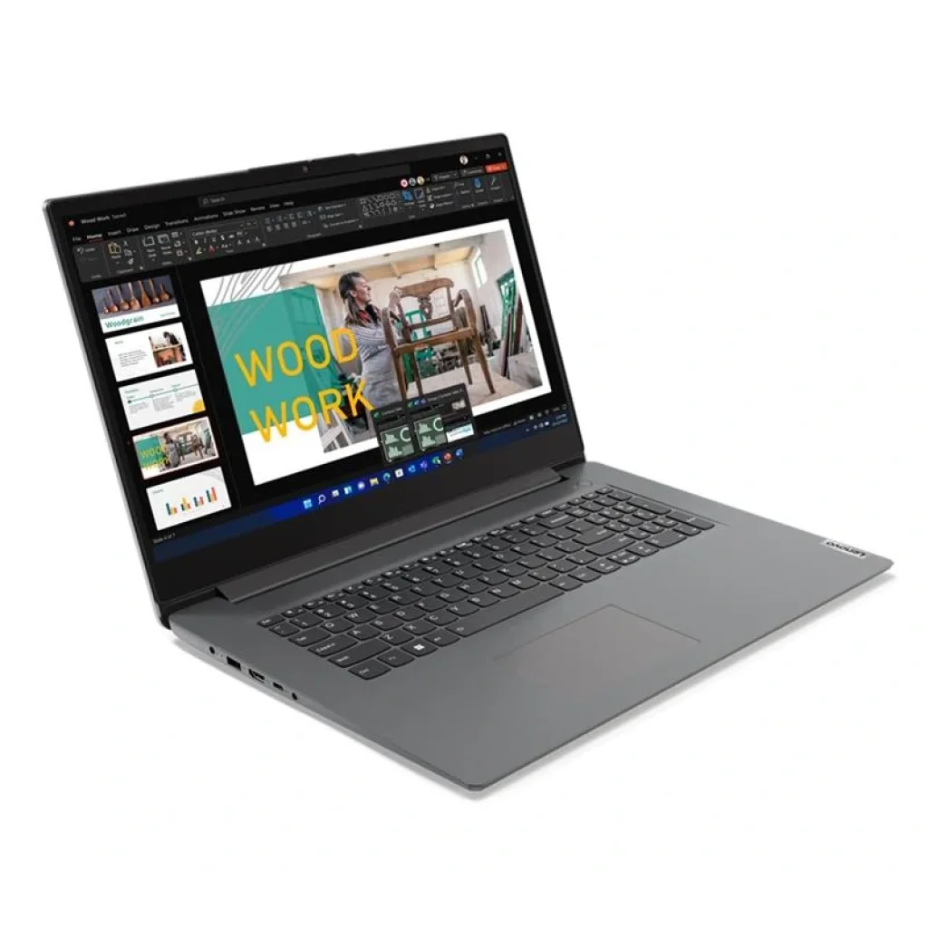 Ноутбук Lenovo V17-G4 17.3