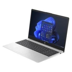 Ноутбук HP 255-G10 15.6" FHD IPS AG, AMD R7-7730U, 16GB, F1024GB, UMA, DOS, сріблястий, 859P7EA UA
