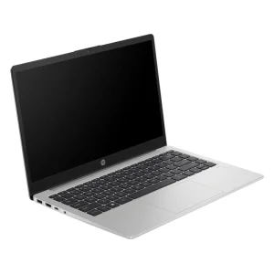 Ноутбук HP 240-G10 14" FHD IPS AG, Intel i5-1335U, 16GB, F512GB, UMA, Win11P, сріблястий, 85A19EA UA