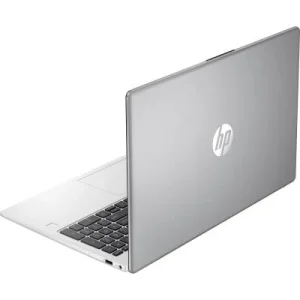 Ноутбук HP 250-G10 15.6" FHD IPS AG, Intel i3-1315U, 8GB, F256GB, UMA, DOS, сірий, 8D4L3ES UA