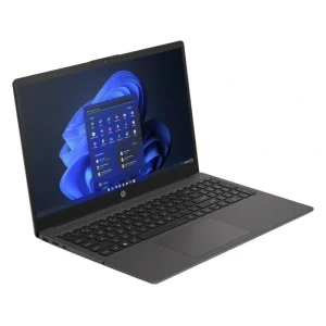 Ноутбук HP 255-G10 15.6" FHD IPS AG, AMD R3-7330U, 8GB, F256GB, UMA, DOS, чорний, 8D4N0ES UA