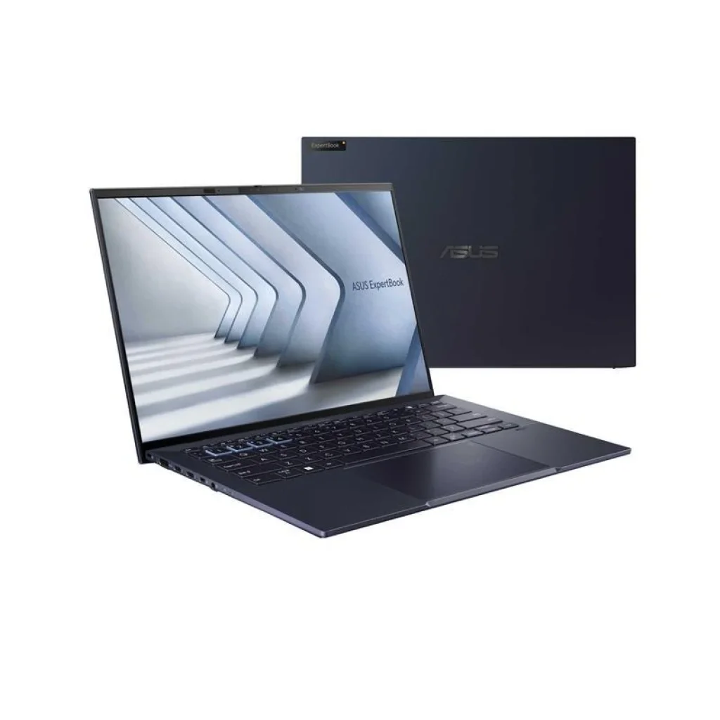 Ноутбук ASUS Expertbook B9 B9403CVAR-KM0693 14