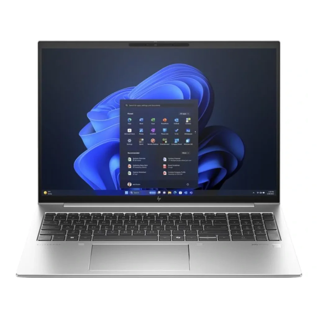 Ноутбук HP EliteBook 860-G11 16
